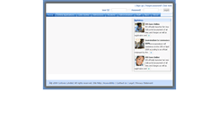 Desktop Screenshot of iss.ust.edu.ng